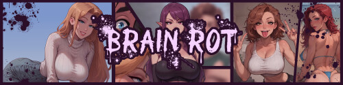 4097【PC+安卓/SLG/AI汉化】迷脑纪元 Brain Rot v0.5