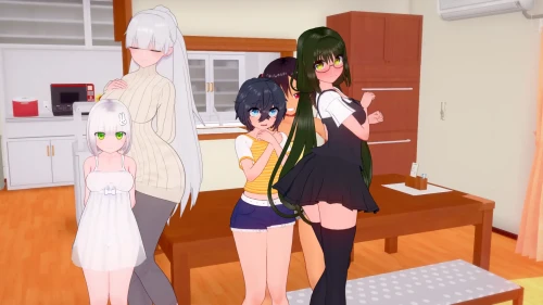 4098【PC+安卓/SLG/AI汉化】我的巨根家族 My Futa Family v0.21-鱼乐杂货铺-免费的优质绅士游戏网站