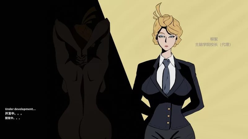 4118【PC+安卓/SLG/官方中文】母亲的规矩 母の規則 Mother’s Rules v2.1-鱼乐杂货铺-免费的优质绅士游戏网站