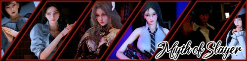 4123【PC+安卓/SLG/汉化】杀手的神话 Myth of Slayer Ch.11