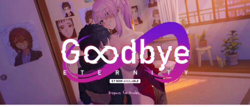 4129【PC+安卓/SLG/官方中文】永恒不再 Goodbye Eternity V0.14.0-鱼乐杂货铺-免费的优质绅士游戏网站