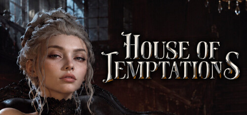 4172【PC/SLG/官方中文】House of Temptations-鱼乐杂货铺-免费的优质绅士游戏网站