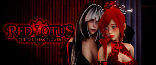 4199【PC+安卓/SLG/官方中文】Red Lotus v0.0.1-鱼乐杂货铺-免费的优质绅士游戏网站