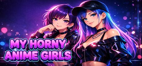 4211【PC/SLG/官方中文】我那些饥渴的动漫女孩  My Horny Anime Girls [v2.5]-鱼乐杂货铺-免费的优质绅士游戏网站