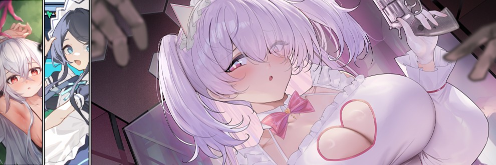 4213【PC/ACT/官方中文】DolOs协议  DolOs Protocol [v0.1.5]