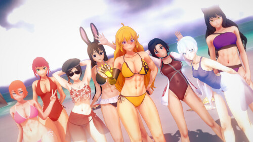 4223【PC+安卓/SLG/AI汉化】女猎手训练师 Huntress Trainer v0.27-鱼乐杂货铺-免费的优质绅士游戏网站