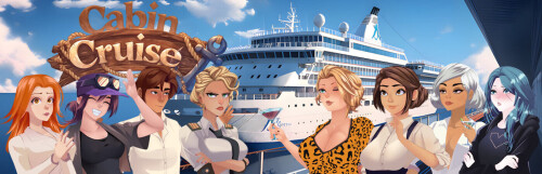 4224【PC+安卓/SLG/AI汉化】客舱巡游 Cabin Cruise v0.13.0