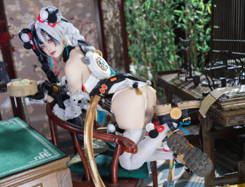 Sharing beautiful photos of T059-T066-鱼乐杂货铺-免费的优质绅士游戏网站