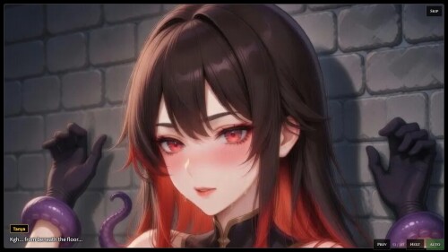 4254【PC/SLG/卡牌/DLC/官方中文】零界虚无 NULL DUN v1.2.0-鱼乐杂货铺-免费的优质绅士游戏网站