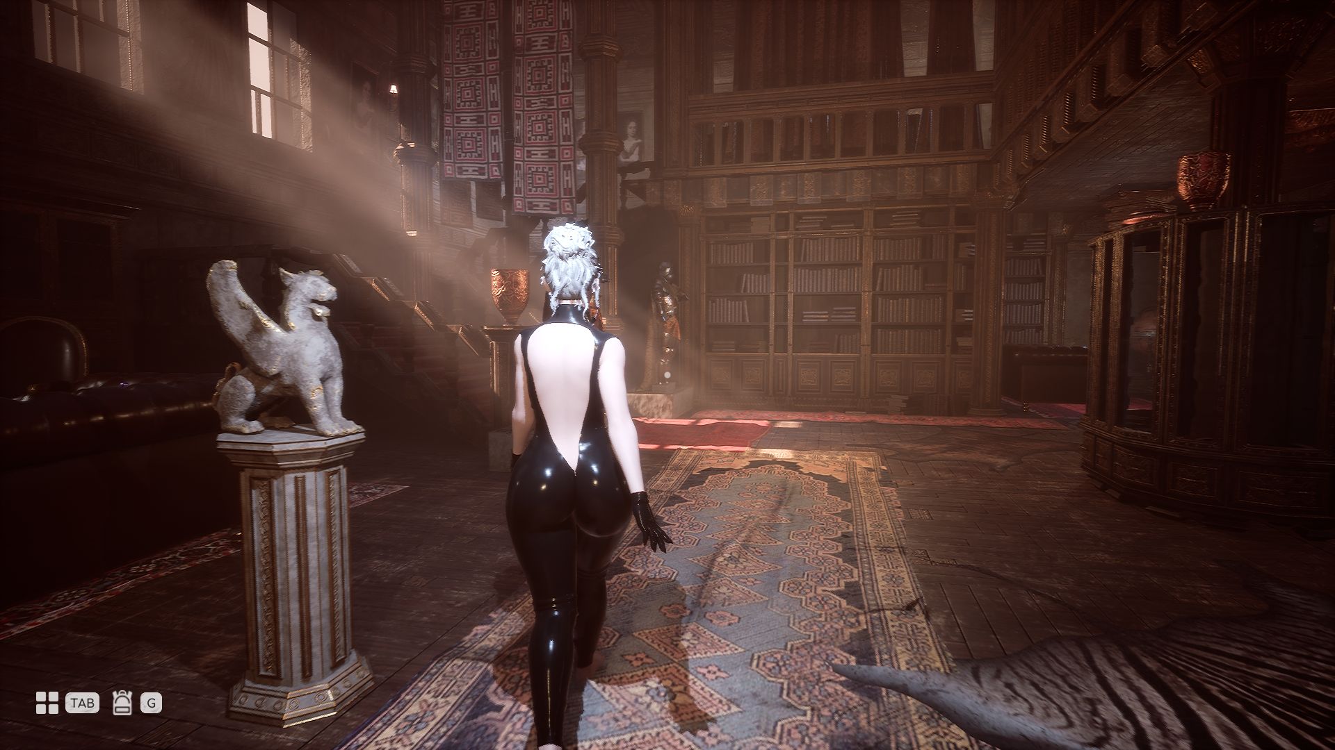 4258【PC/3D/ACT/官方中文】诱惑之家 House of Temptations-鱼乐杂货铺-免费的优质绅士游戏网站