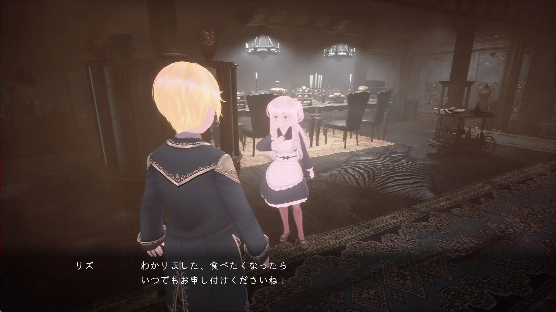 4260【PC/3D/SLG/官方中文】樱星海姆 ~精子挤压海姆~ サクセイハイム ～Sperm Squeezing Heim～-鱼乐杂货铺-免费的优质绅士游戏网站