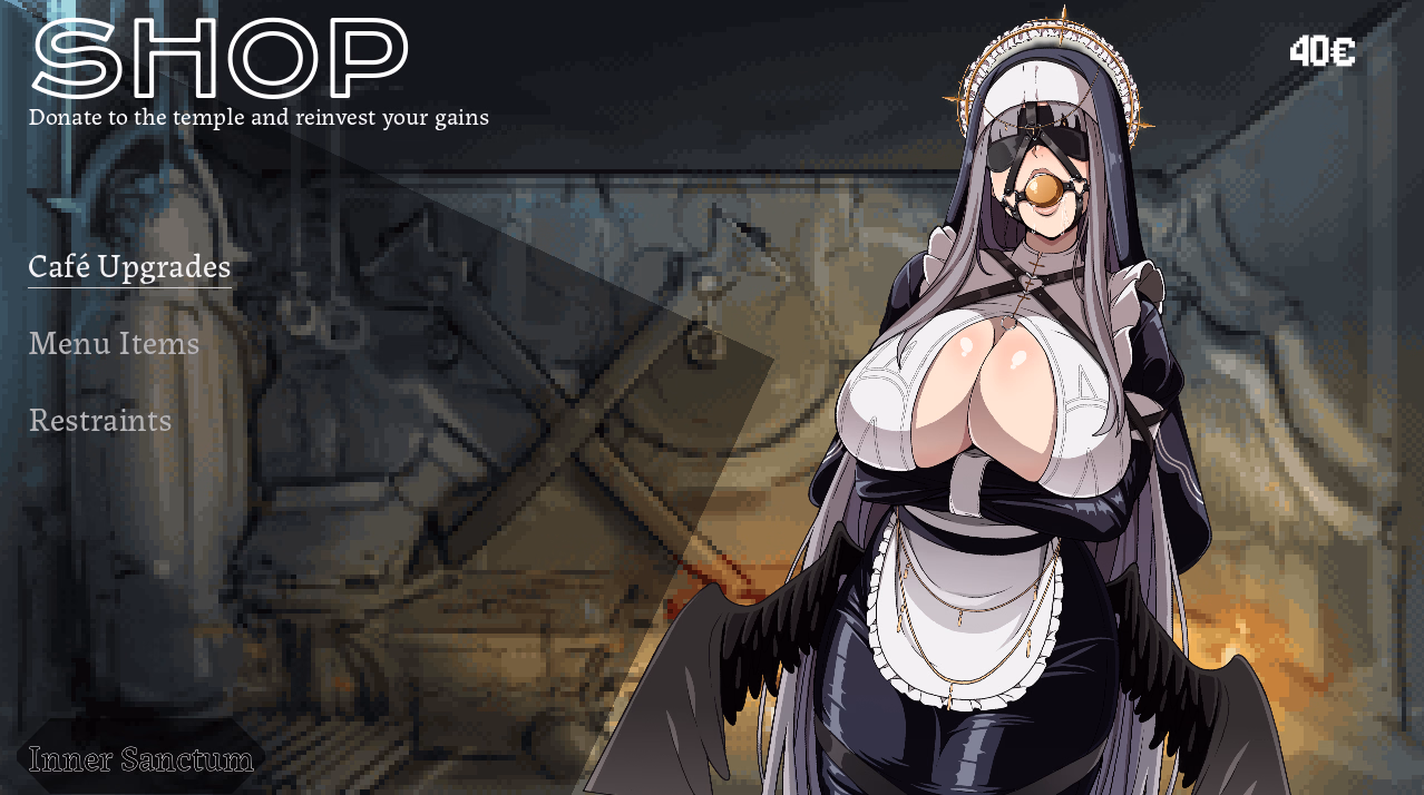 4263【PC/SLG/官方中文】女仆经理 Maid Manager [Closed Beta 2 v0.3.620 Hotfix 4]-鱼乐杂货铺-免费的优质绅士游戏网站