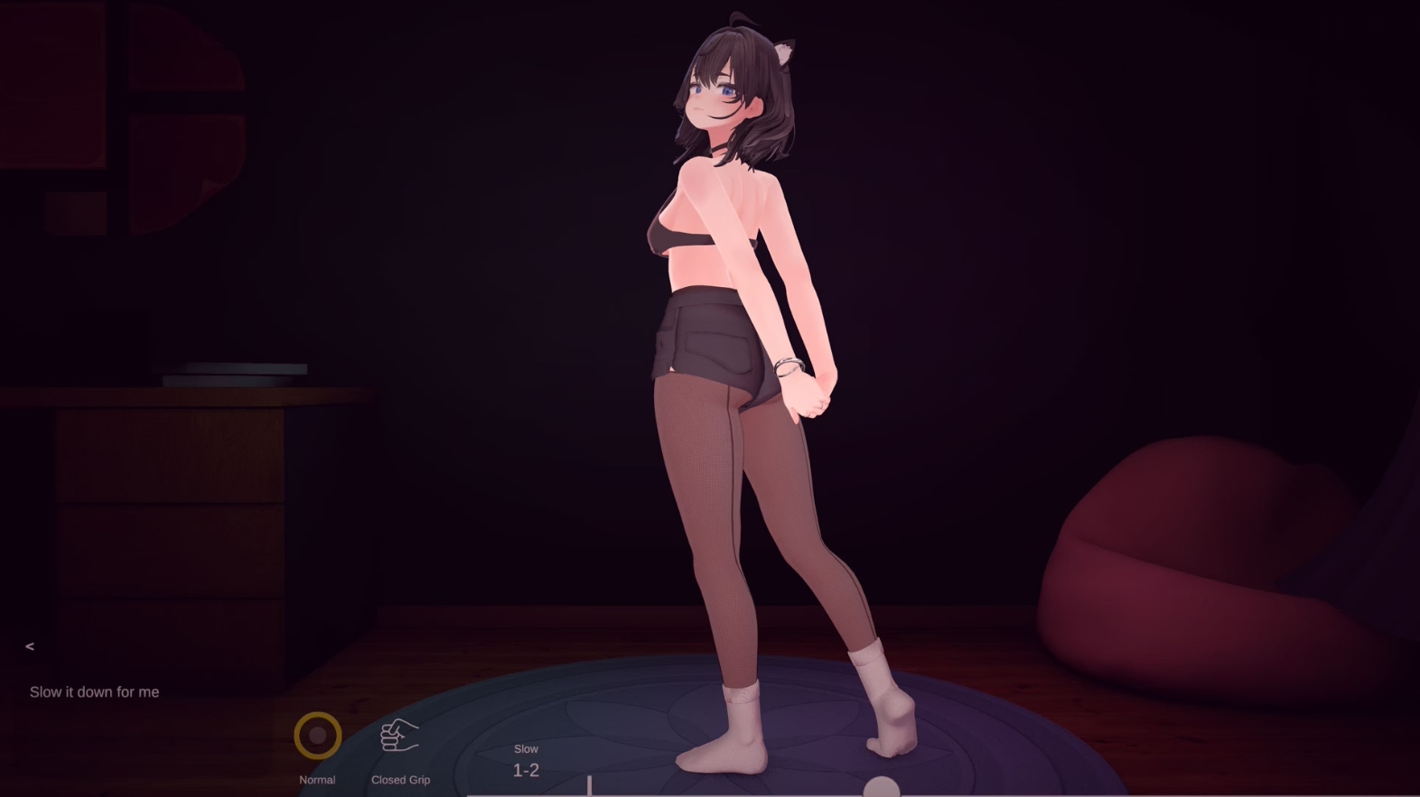 4266【PC/SLG/生肉】JOIride-鱼乐杂货铺-免费的优质绅士游戏网站