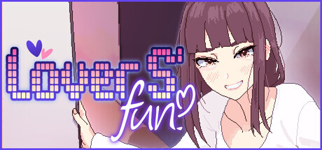 4292【PC/SLG/官方中文】恋人日常 Lovers’ Fun!突然結婚した僕らは、お酒飲んでゲームするなどした v1.21-鱼乐杂货铺-免费的优质绅士游戏网站