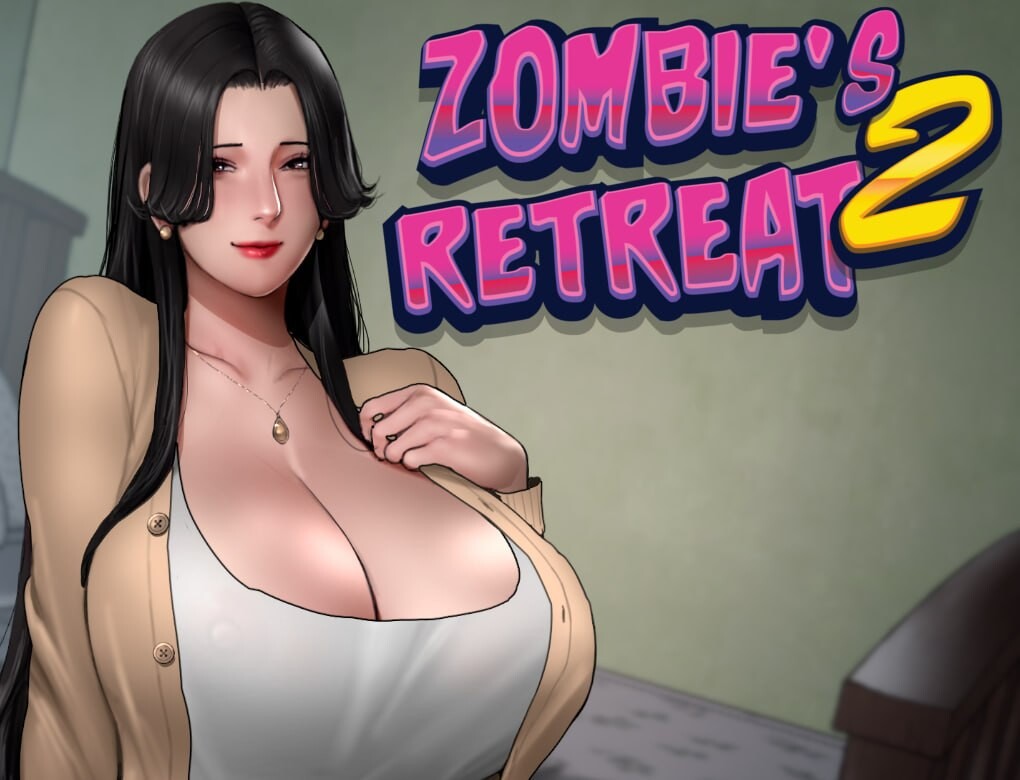 4332【PC+安卓/RPG/AI汉化】僵尸生活2：僵局 Zombie’s Retreat 2: Gridlocked v1.0.1-鱼乐杂货铺-免费的优质绅士游戏网站