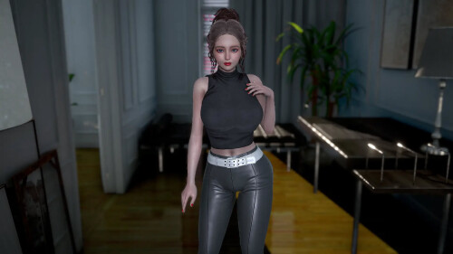 4370【PC/SLG/官方中文】欲望小镇 Lust Village Ver1.10-鱼乐杂货铺-免费的优质绅士游戏网站