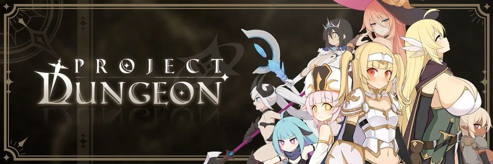 4000【PC/SLG/官方中文】地牢计划 Project Dungeon [v0.512]