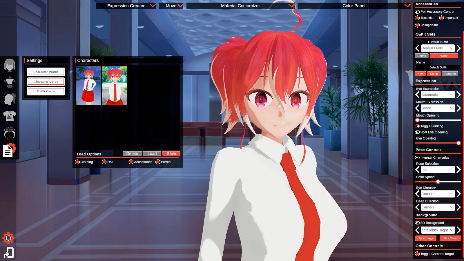 4001【PC/SLG/3D/官方中文】激情之眼 [r0.2]-鱼乐杂货铺-免费的优质绅士游戏网站