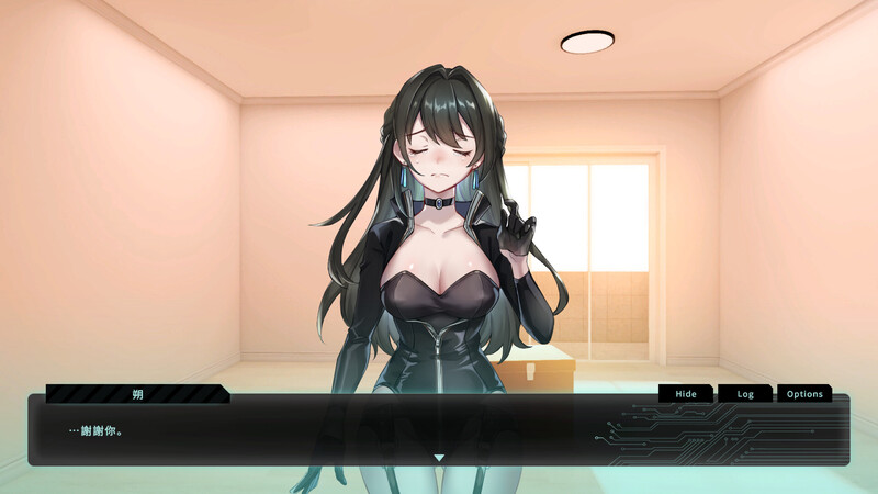 4597【PC/SLG/官方中文】特务朔的秘密行动 Saku the Covert Agent v26.07.03-鱼乐杂货铺-免费的优质绅士游戏网站