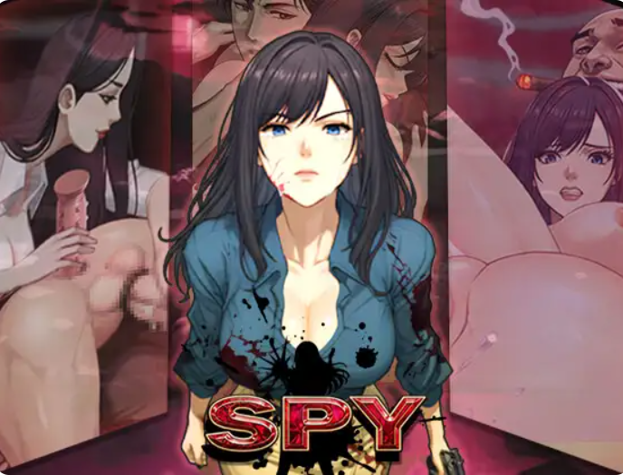 4436【PC/ACT/官方中文】特工 SPY – Adult Only v260707-鱼乐杂货铺-免费的优质绅士游戏网站