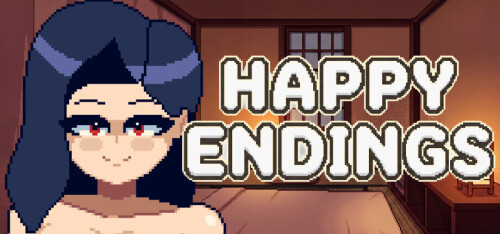 4463【PC/SLG/官方中文】圆满结局 Happy Endings v1.0.15-鱼乐杂货铺-免费的优质绅士游戏网站