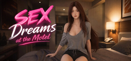 4499【PC/SLG/3D/官方中文】在汽车旅馆的性梦 SEX Dreams at the Motel v1.1-鱼乐杂货铺-免费的优质绅士游戏网站