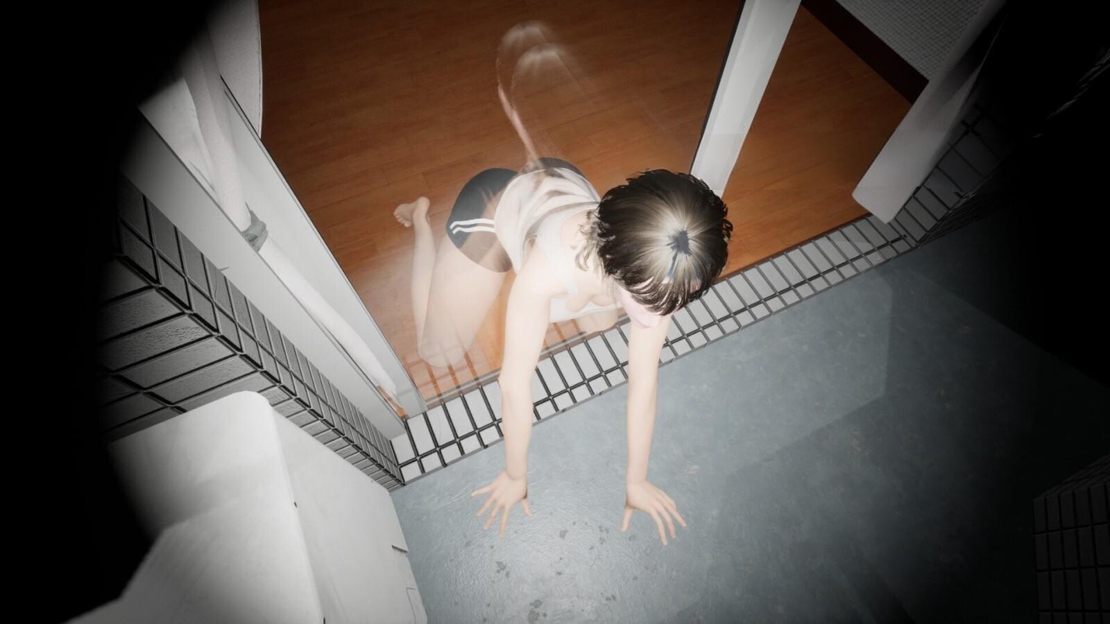 4505【PC/3D/ACT/官方中文】打屁股驱魔师 Spanking Exorcist v1.0.2-鱼乐杂货铺-免费的优质绅士游戏网站