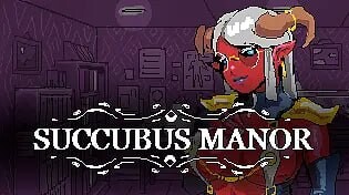 4551【PC/SLG/AI汉化】魅魔庄园 Succubus Manor v0.97-鱼乐杂货铺-免费的优质绅士游戏网站