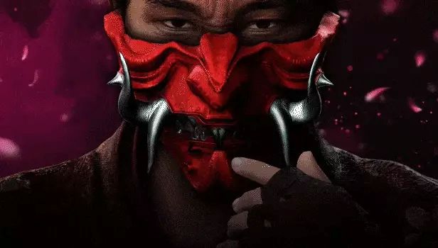 4578【PC/3D/ACT/官方中文】红面具浪人：欲望与阴影 Red Masked Ronin: Desires and Shadows [v2026-08-06]-鱼乐杂货铺-免费的优质绅士游戏网站