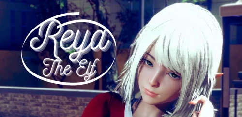 4592【PC+安卓/SLG/汉化】精灵雷亚 Reya the Elf v0.7.4 Update-鱼乐杂货铺-免费的优质绅士游戏网站