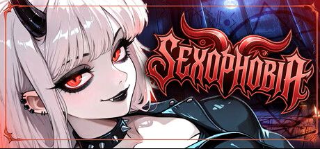 4633【PC/SLG/卡牌/官方中文】性恐惧症 SEXOPHOBIA [v1.0]-鱼乐杂货铺-免费的优质绅士游戏网站