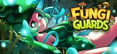 4645【PC+安卓/SLG/AI汉化】真菌卫士[H版植物大战僵尸] Fungi Guards-鱼乐杂货铺-免费的优质绅士游戏网站