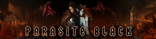 4648【PC/SLG/汉化】暗黑寄生 Parasite Black V0.196