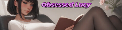 4649【PC/SLG/官方中文】痴迷的露西 Obsessed Lucy