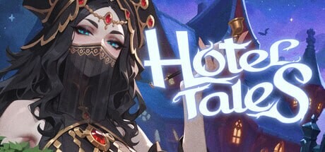 4667【PC/SLG/官方中文】酒店故事 Hotel Tales V1.0.7-鱼乐杂货铺-免费的优质绅士游戏网站