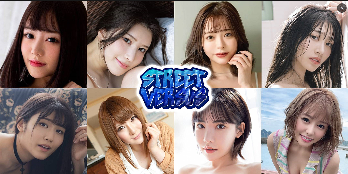 4670【PC/HTML/浏览器转中文】街头对决 Street Versus v2.3-鱼乐杂货铺-免费的优质绅士游戏网站