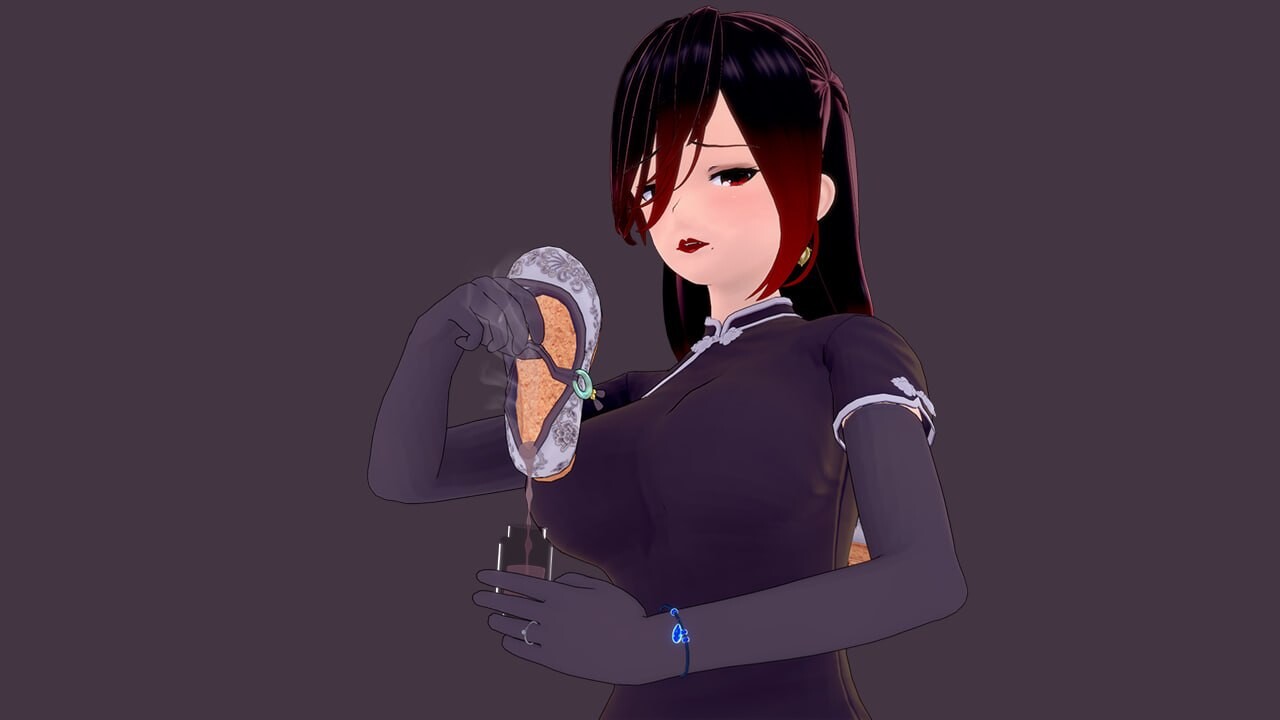 4675【PC/RPG/官方中文】足下勇者 The Hero Under Feet v1.6.0-鱼乐杂货铺-免费的优质绅士游戏网站