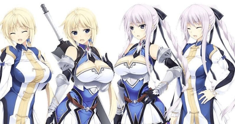 4697【PC+安卓/SLG/汉化】模拟后宫 Haramase Simulator v0.4.0.3-鱼乐杂货铺-免费的优质绅士游戏网站