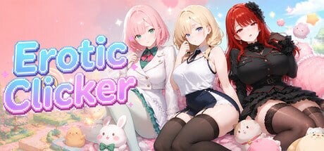 4701【PC/SLG/官方中文】点就完了：海量老婆收集器 Erotic Clicker v26.08.06-鱼乐杂货铺-免费的优质绅士游戏网站