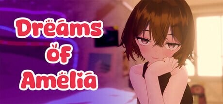 4732【PC/3D/SLG/官方中文】阿米莉亚之梦 Dreams of Amelia v100.0-鱼乐杂货铺-免费的优质绅士游戏网站