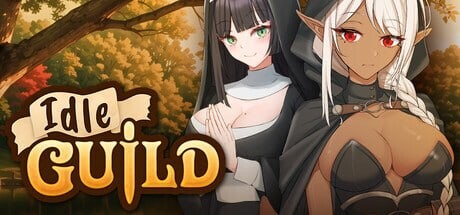 4743【PC+安卓/ACT/像素/官方中文】放置后宫公会 Idle Harem Guild v0.2f-鱼乐杂货铺-免费的优质绅士游戏网站