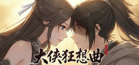 4776【PC/SLG/官方中文】大侠狂想曲 V260824-鱼乐杂货铺-免费的优质绅士游戏网站