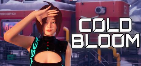 4760【PC/ACT/官方中文】冷绽放 Cold Bloom v26.08.13-鱼乐杂货铺-免费的优质绅士游戏网站