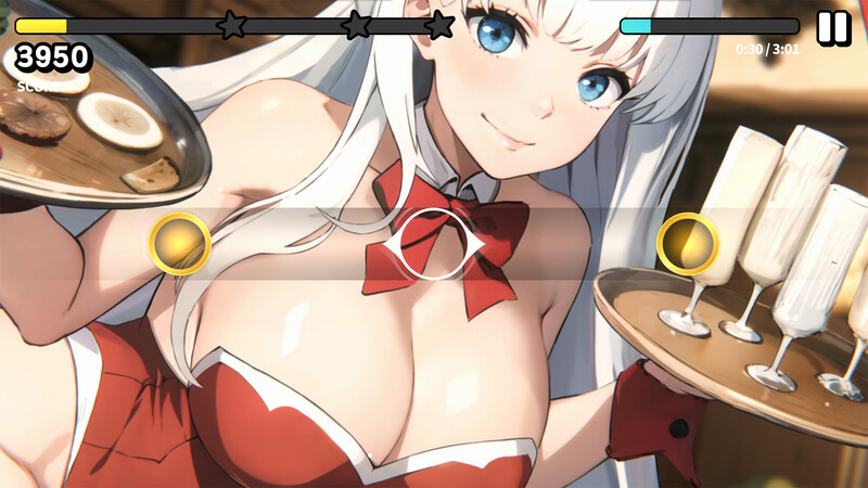 4773【PC/SLG/有DLC/官方中文】性爱节拍 Sexy Beats v26.08.14-鱼乐杂货铺-免费的优质绅士游戏网站