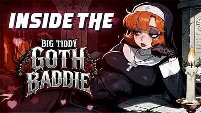 4789【PC/SLG/官方中文】巨乳哥特辣妹 Big Tiddy Goth Baddie-鱼乐杂货铺-免费的优质绅士游戏网站