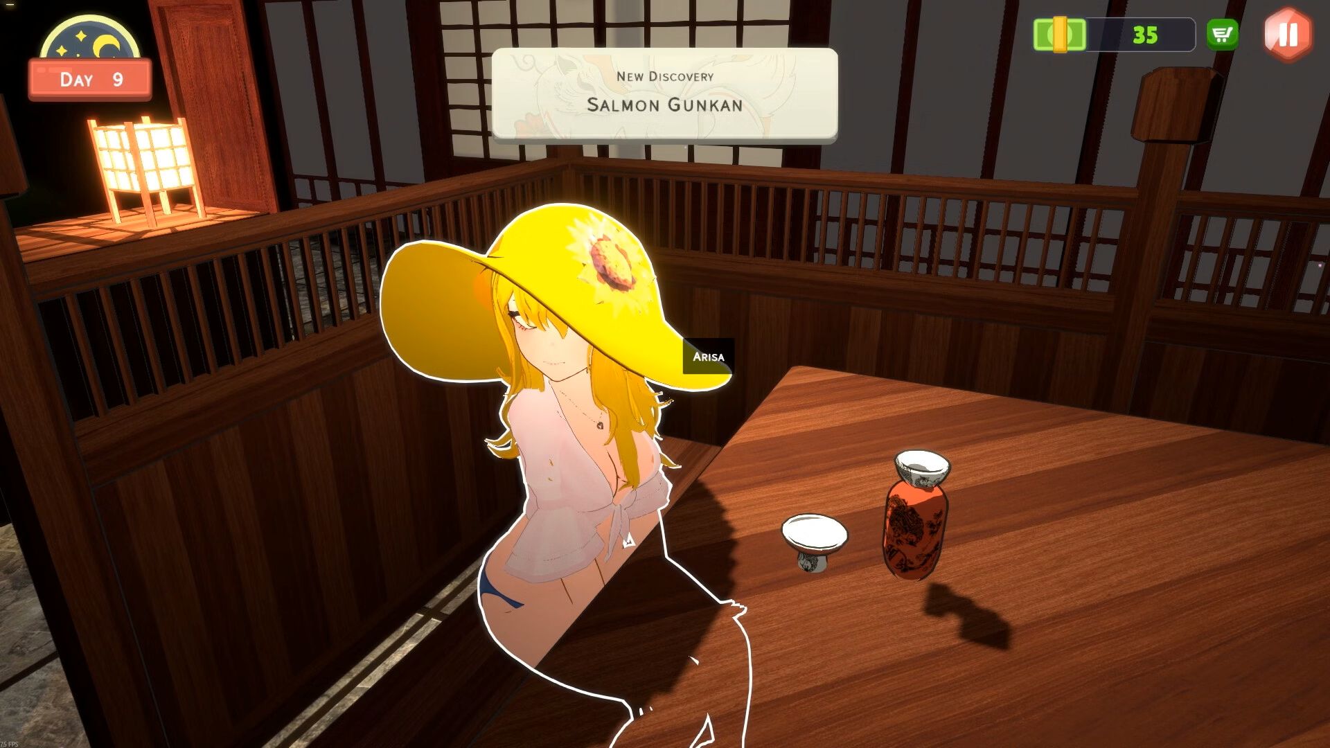 4817【PC/SLG/生肉】身体寿司 Body Sushi [v1.1.0]-鱼乐杂货铺-免费的优质绅士游戏网站