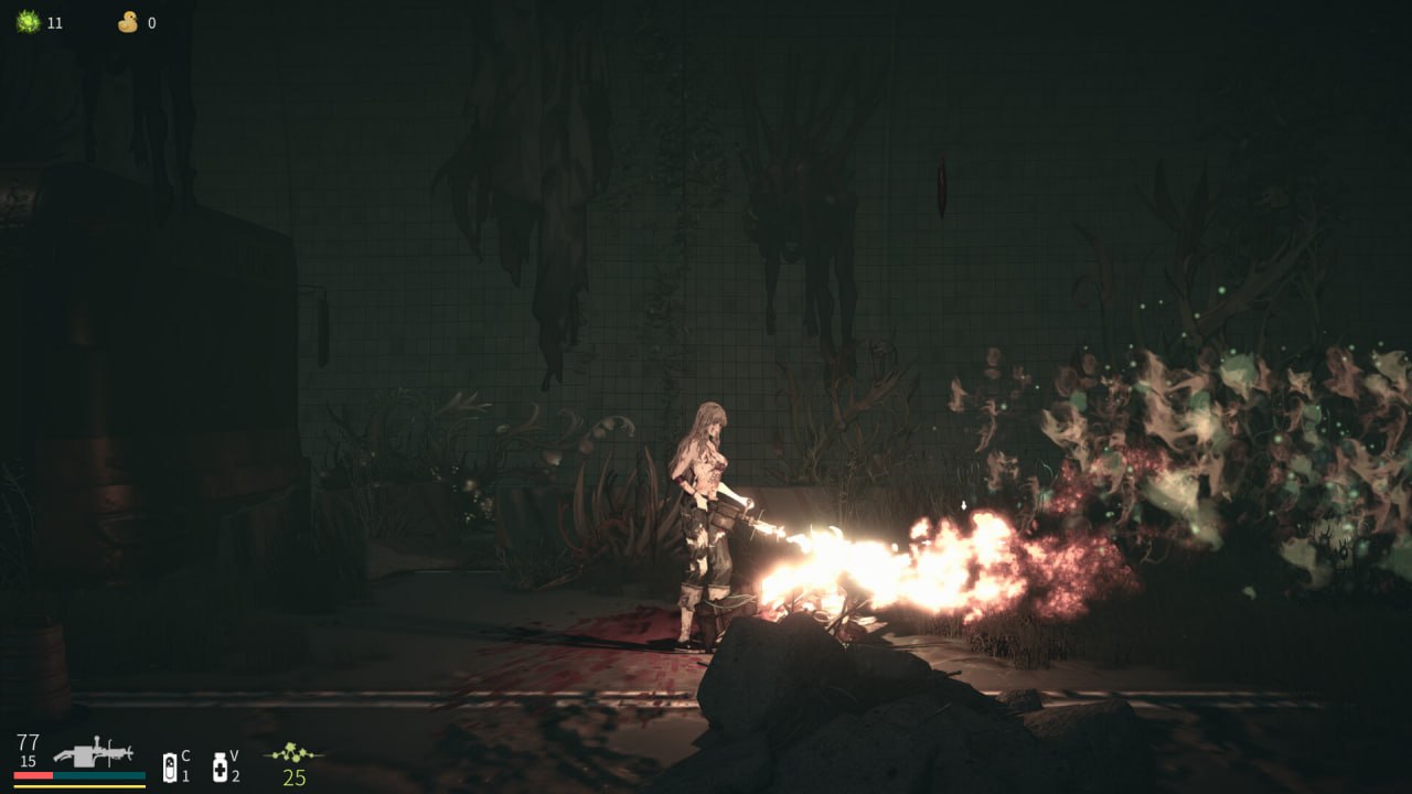 4843【PC/ACT/官方中文版】最后的气息 Last Breath-鱼乐杂货铺-免费的优质绅士游戏网站