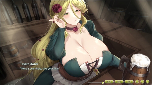 4846【PC/SLG/官方中文版】冒险途中全员告白 Love Confessions on the Adventure v1.6.9b-鱼乐杂货铺-免费的优质绅士游戏网站