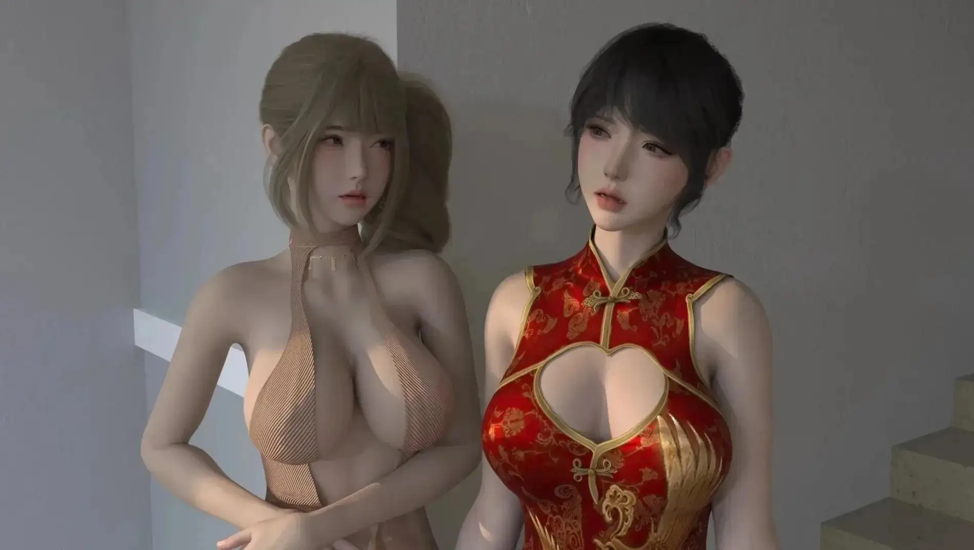 4853【安卓/SLG/官方中文】爱欲之都第一季-再启 V1.1.4.5-鱼乐杂货铺-免费的优质绅士游戏网站