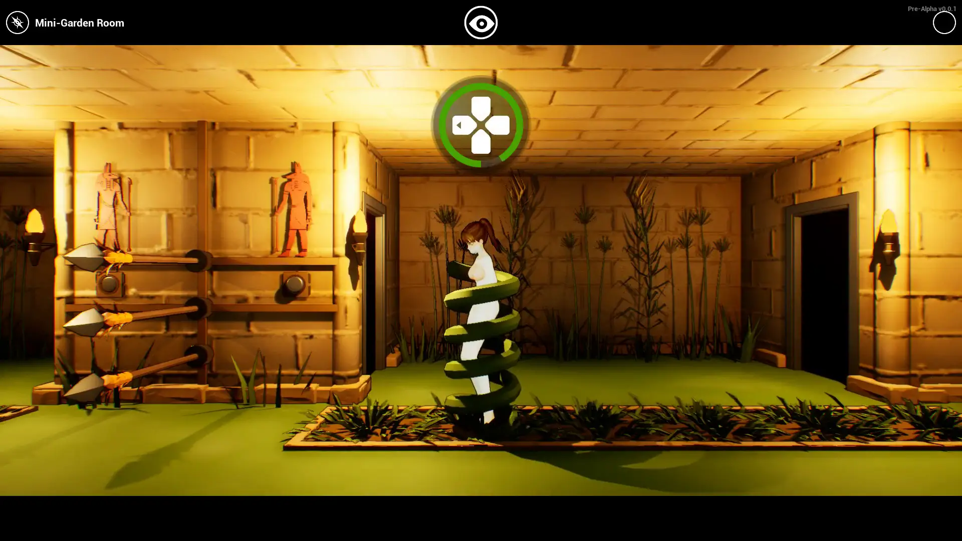 4882【PC/ACT/生肉】Wrap Adventure [v0.1]-鱼乐杂货铺-免费的优质绅士游戏网站